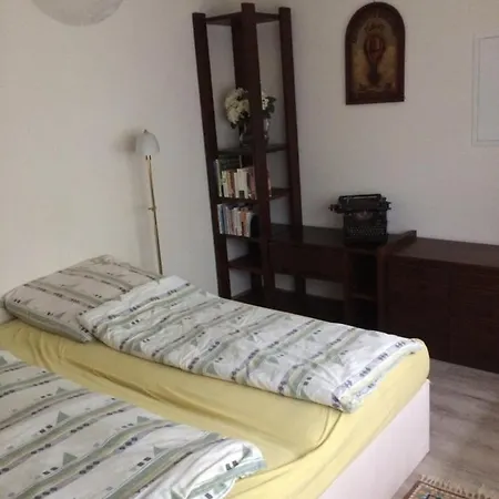 Am Mozarthuegel Warstein