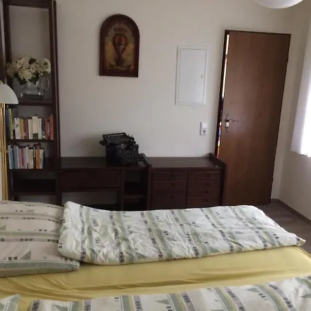 Apartament Am Mozarthuegel