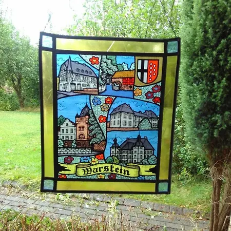 Am Mozarthuegel Warstein