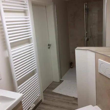 Am Mozarthuegel Apartament Warstein