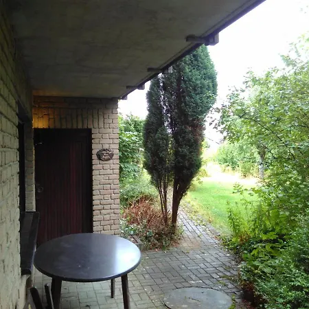 Am Mozarthuegel Apartment *