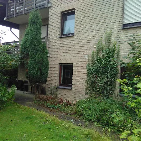 Am Mozarthuegel * Warstein