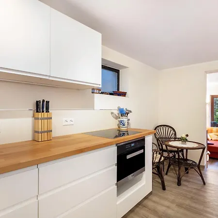 Am Mozarthuegel Apartman Warstein