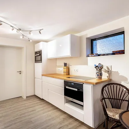 Apartman Am Mozarthuegel Warstein