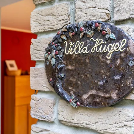 Am Mozarthuegel Apartman