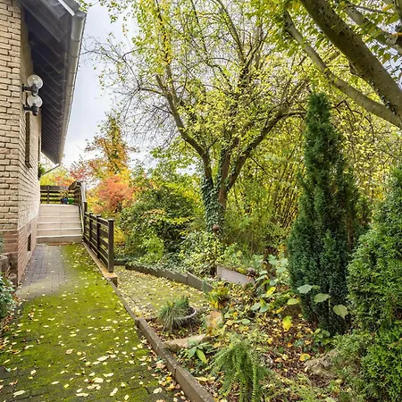 Am Mozarthuegel Apartman Warstein