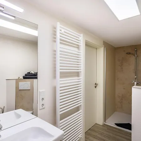 Apartamento Am Mozarthuegel *