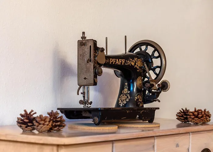 Apartment Am Mozarthügel *