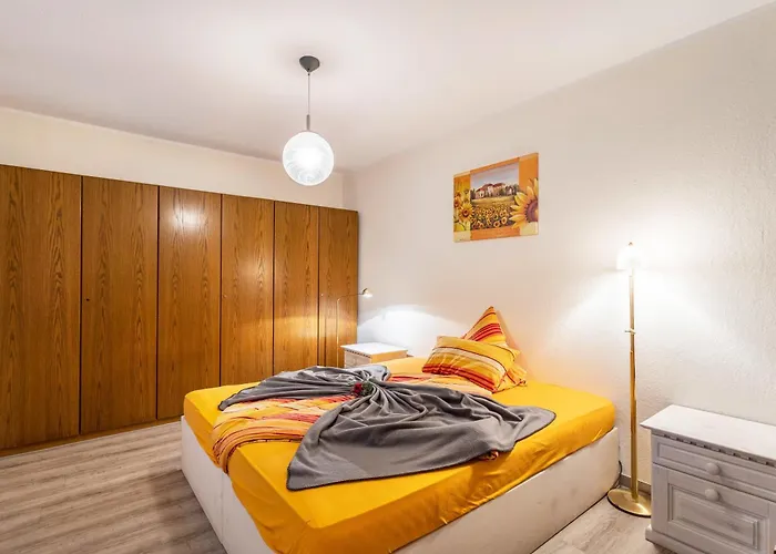 Apartment Am Mozarthügel *