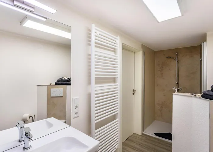 Am Mozarthügel Warstein