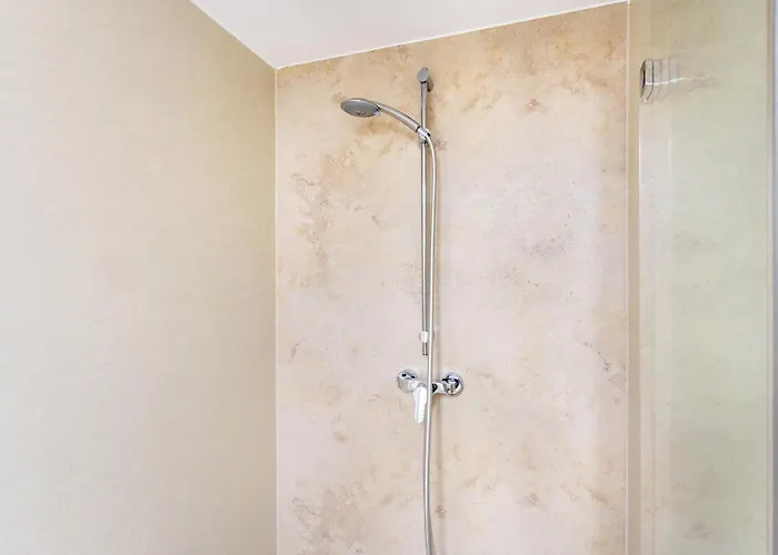 Apartment Am Mozarthügel Warstein